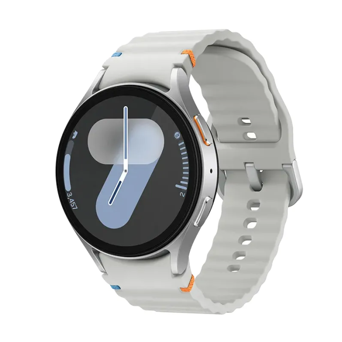 Samsung Galaxy Watch7 40 мм Cream (белое золото)