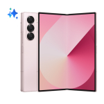 Samsung Galaxy Z Fold 6 256GB (розовый)