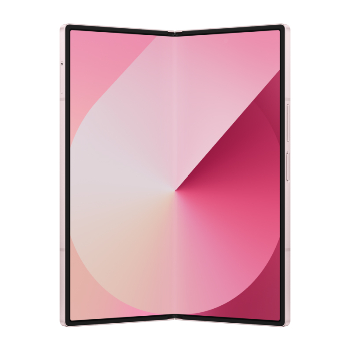 Samsung Galaxy Z Fold 6 256GB (розовый) — изображение 9
