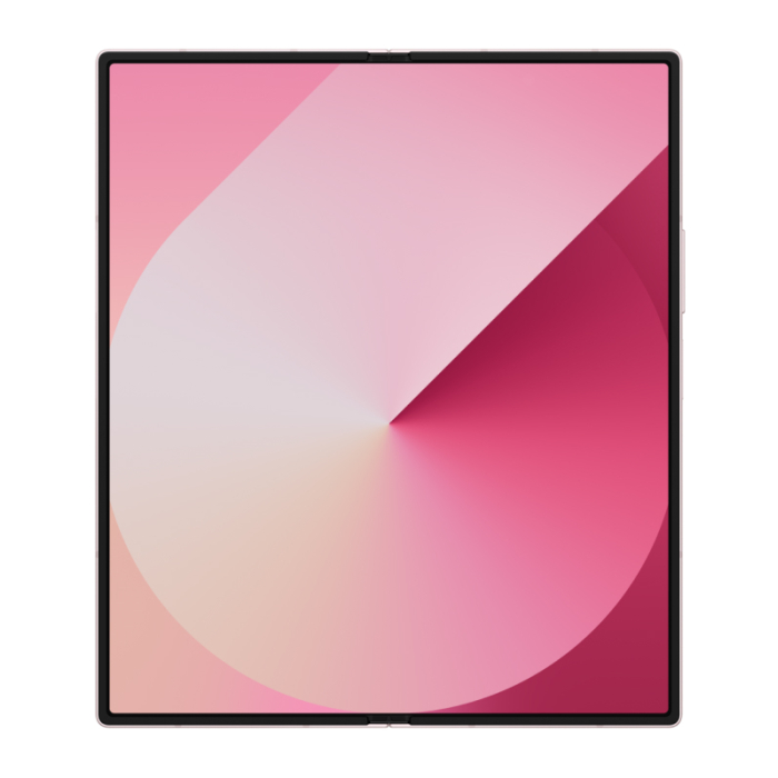 Samsung Galaxy Z Fold 6 256GB (розовый) — изображение 8