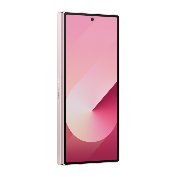 Samsung Galaxy Z Fold 6 256GB (розовый) — изображение 6