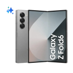 Samsung Galaxy Z Fold 6 256GB (серый)