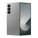 Samsung Galaxy Z Fold 6 256GB (серый) — изображение 2