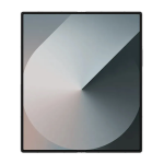 Samsung Galaxy Z Fold 6 256GB (серый) — изображение 8