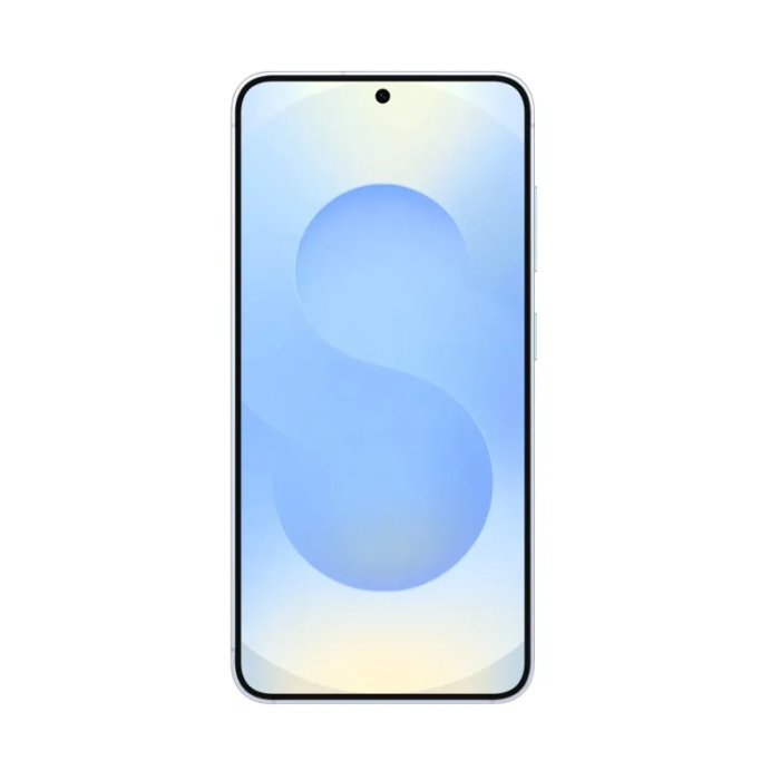 Samsung Galaxy S25 12/512GB (голубой) — изображение 2