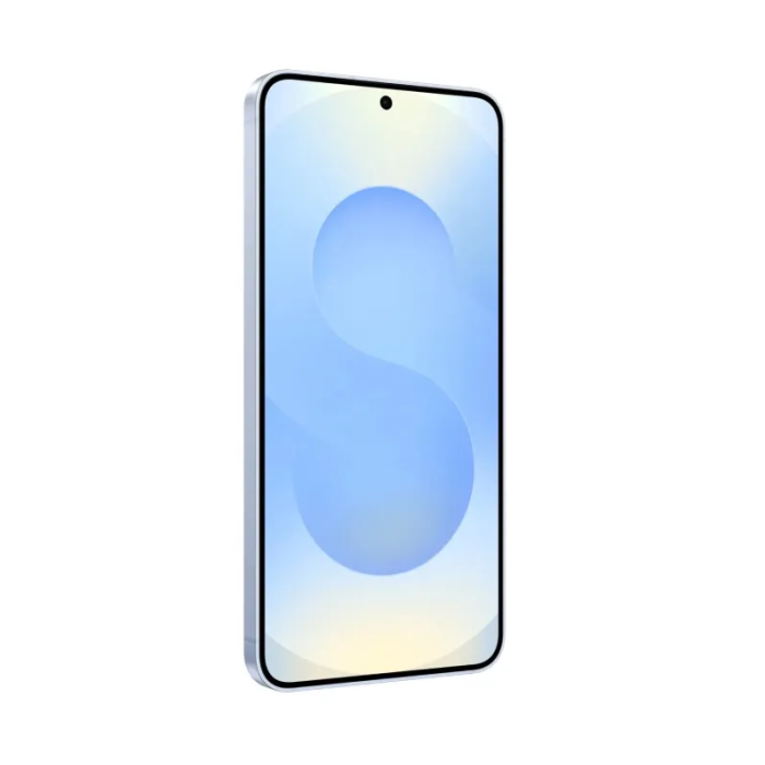 Samsung Galaxy S25 12/512GB (голубой) — изображение 3