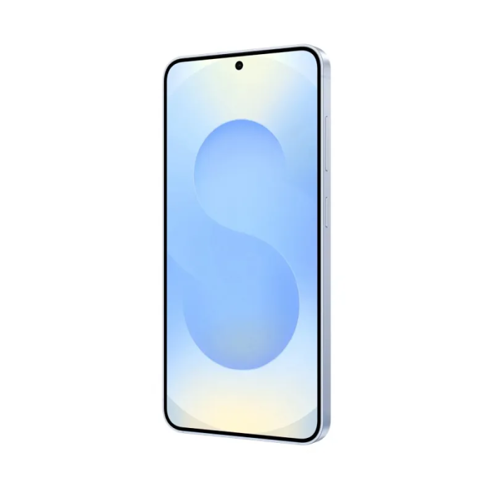 Samsung Galaxy S25 12/512GB (голубой) — изображение 4