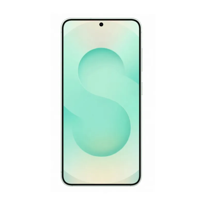 Samsung Galaxy S25 12/512GB (мятный) — изображение 2