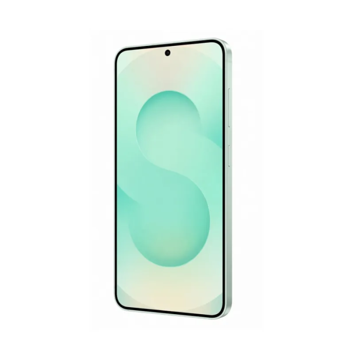 Samsung Galaxy S25 12/512GB (мятный) — изображение 4