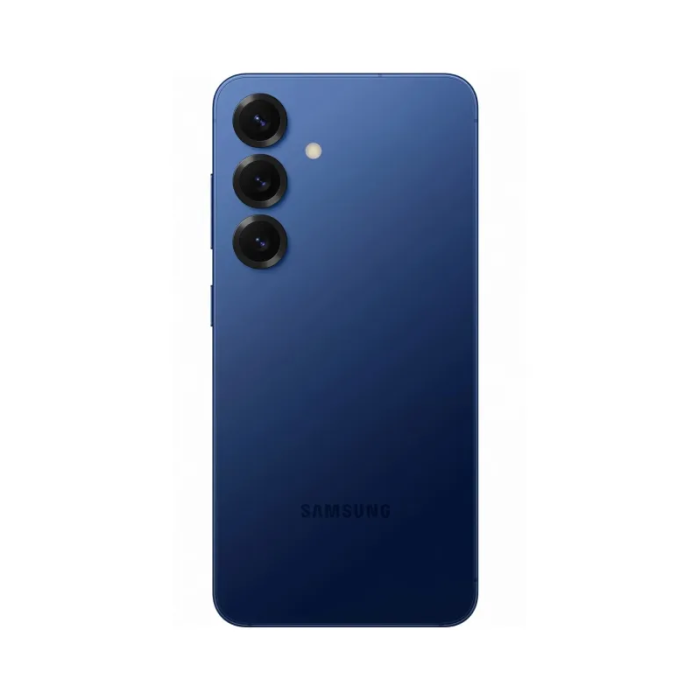 Samsung Galaxy S25 12/512GB Navy (синий) — изображение 5