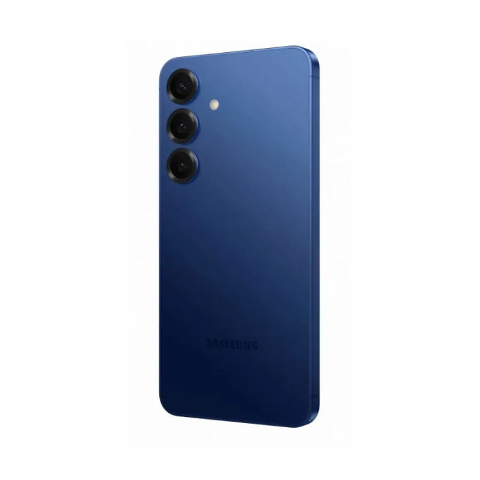 Samsung Galaxy S25 12/512GB Navy (синий) — изображение 7