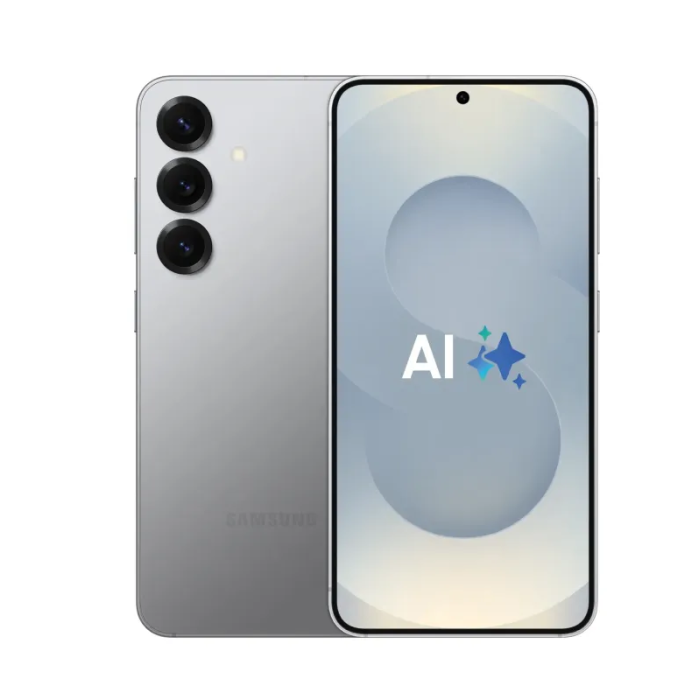 Samsung Galaxy S25 12/512GB (серый)