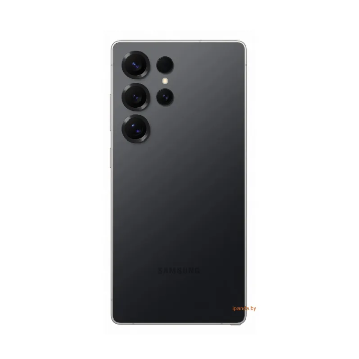 Samsung Galaxy S25 Ultra 12GB/512GB SM-S938B Черный Титан (Titanium Black) — изображение 7
