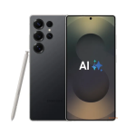 Samsung Galaxy S25 Ultra 12GB/512GB SM-S938B Черный Титан (Titanium Black)