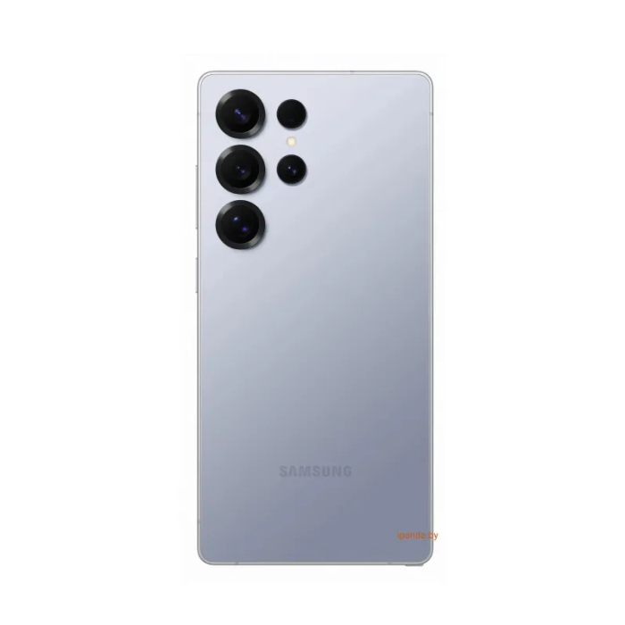 Samsung Galaxy S25 Ultra 12GB/512GB SM-S938B Синий Титан (Titanium SilverBlue) — изображение 7