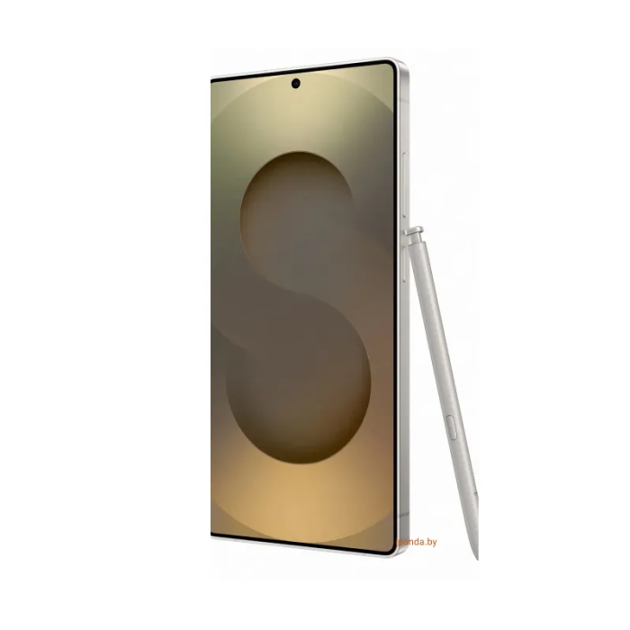 Samsung Galaxy S25 Ultra 12GB/512GB SM-S938B Серый Титан (Titanium Gray) — изображение 6