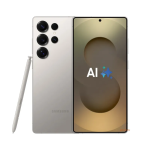 Samsung Galaxy S25 Ultra 12GB/512GB SM-S938B Серый Титан (Titanium Gray)