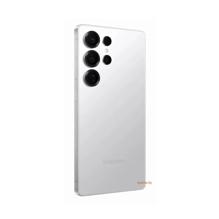 Samsung Galaxy S25 Ultra 12GB/1TB SM-S938B Серебристый Титан (Titanium WhiteSilver) — изображение 2