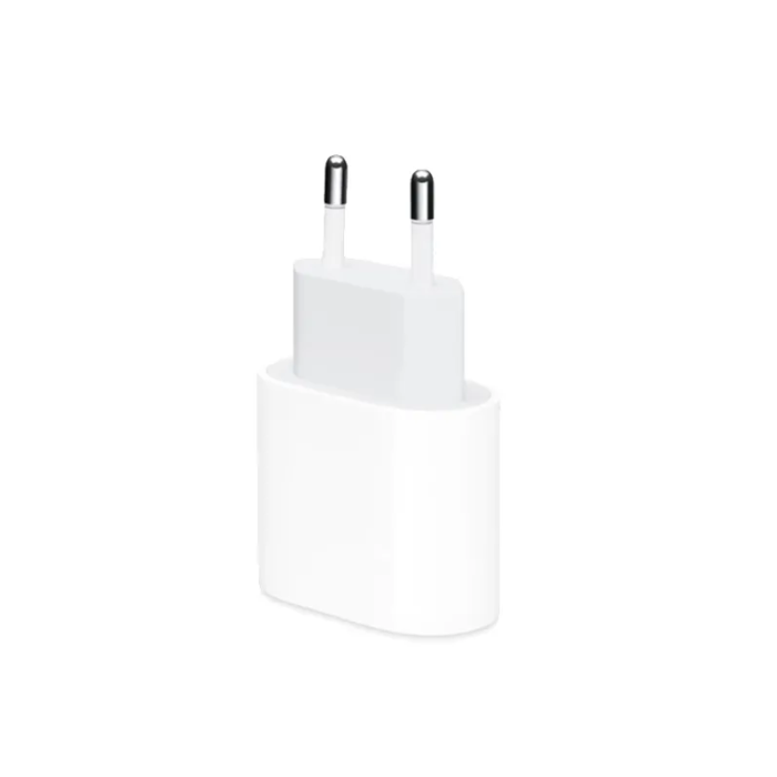 Зарядное устройство Apple 20W USB-C (Power Adapter)