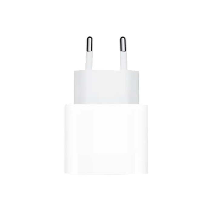 Зарядное устройство Apple 20W USB-C (Power Adapter) — изображение 2