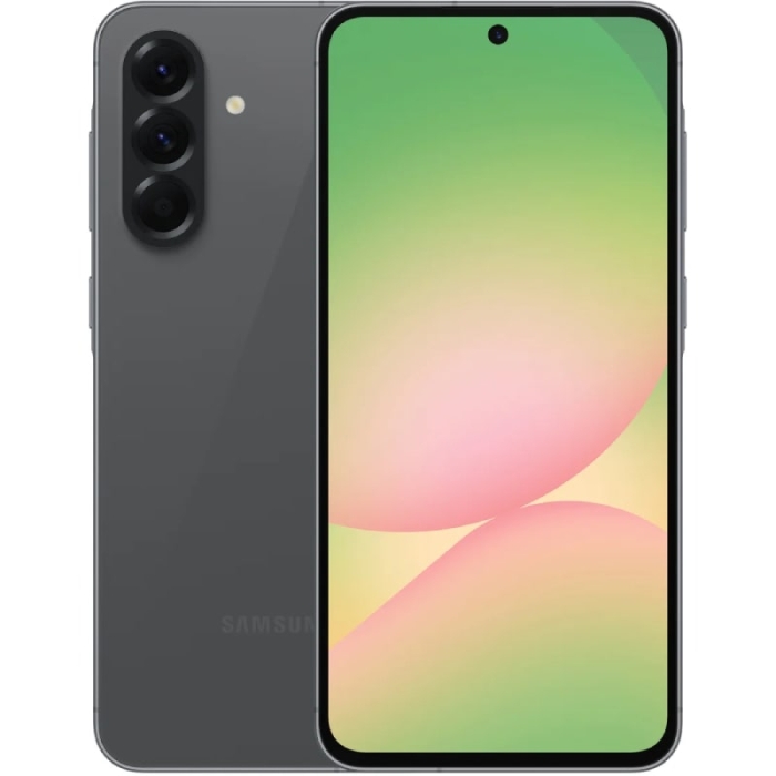 Samsung Galaxy A56 8GB/128GB (зеленый)