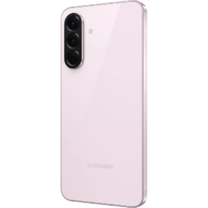 Samsung Galaxy A56 12GB/256GB (розовый) — изображение 3