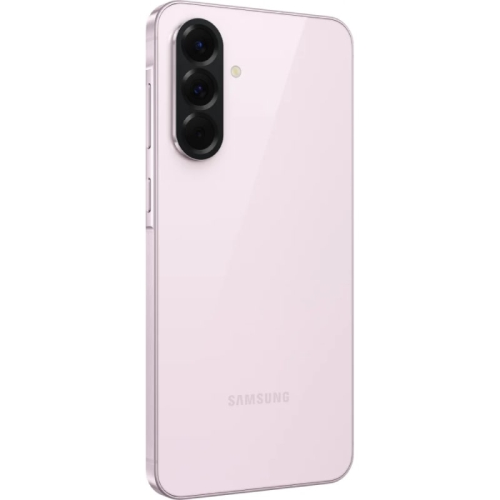 Samsung Galaxy A56 12GB/256GB (розовый) — изображение 4