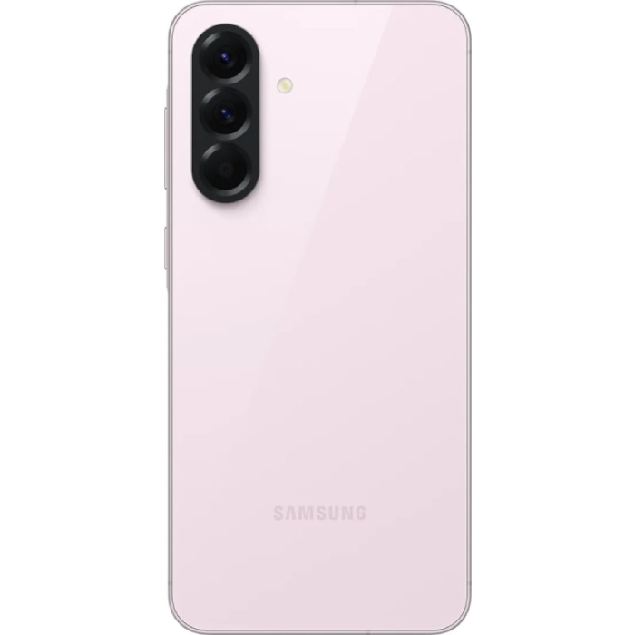 Samsung Galaxy A56 12GB/256GB (розовый) — изображение 2