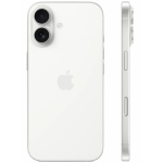 Apple iPhone 17 512GB (1Sim+eSim) White (белый) — изображение 3