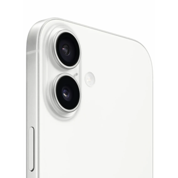 Apple iPhone 17 512GB (1Sim+eSim) White (белый) — изображение 4