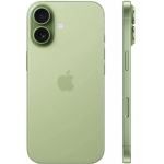 Apple iPhone 17 256GB (1Sim+1Sim) Sage (зеленый) — изображение 4