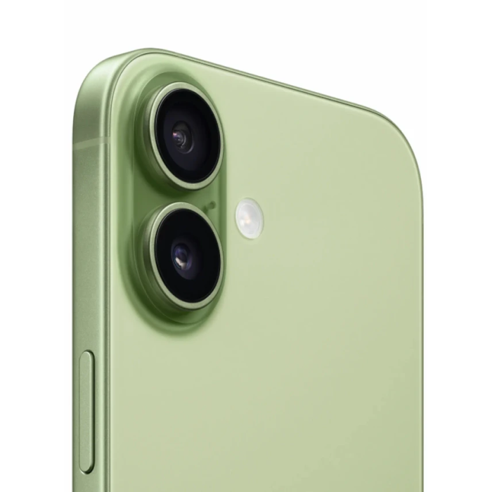 Apple iPhone 17 256GB (1Sim+1Sim) Sage (зеленый) — изображение 2