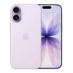 Apple iPhone 17 256GB (1Sim+1Sim) Lavender (сиреневый)
