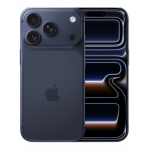 iPhone 17 Pro 512 GB (Dual eSim) Deep Blue