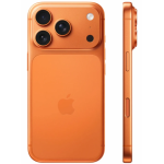 iPhone 17 Pro Max 256 GB (1Sim+1Sim) Cosmic Orange — изображение 2