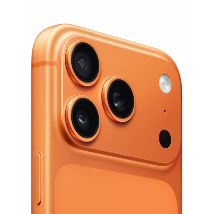 iPhone 17 Pro Max 256 GB (1Sim+1Sim) Cosmic Orange — изображение 3