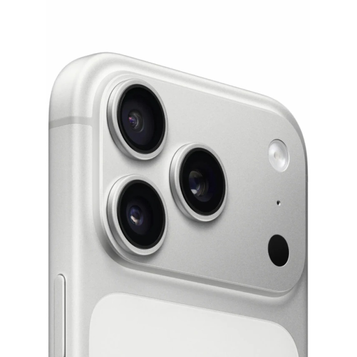 iPhone 17 Pro Max 256 GB (Dual eSim) Silver — изображение 3