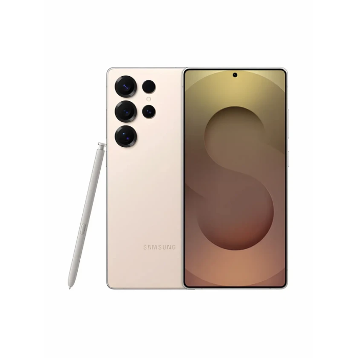 Samsung Galaxy S25 Ultra 12GB/256GB SM-S938B Розовое Золото (Titanium PikGold)