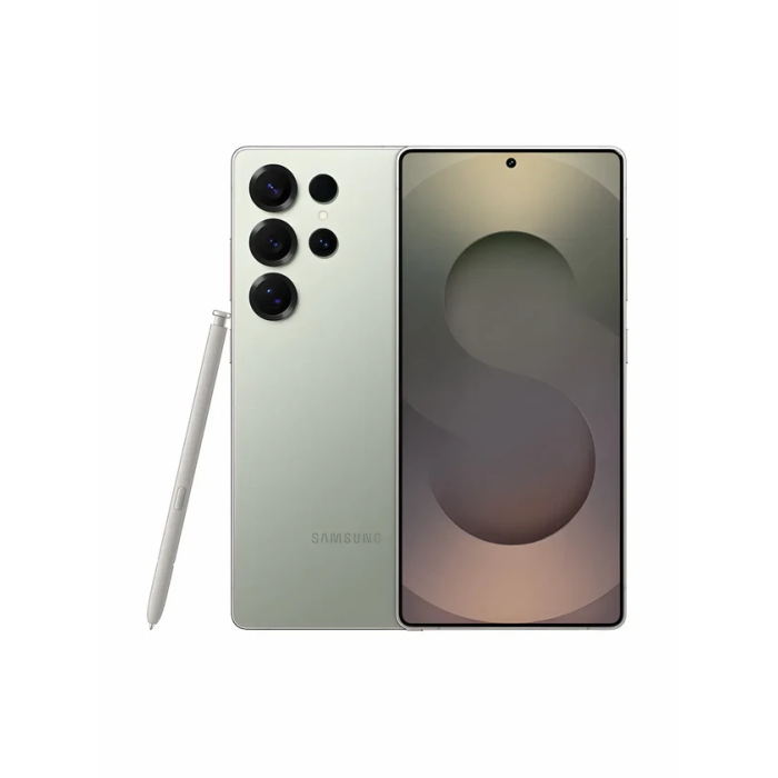 Samsung Galaxy S25 Ultra 12GB/1TB SM-S938B Нефритовый титан (Titanium JadeGreen)