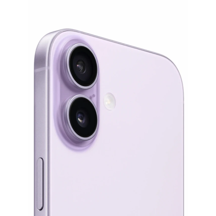 Apple iPhone 17 256GB (1Sim+1Sim) Lavender (сиреневый) — изображение 4
