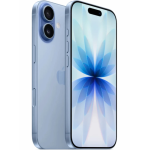 Apple iPhone 17 256GB (1Sim+1Sim) Mist Blue (голубой) — изображение 2