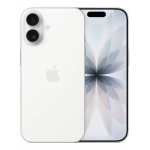 Apple iPhone 17 512GB (1Sim+eSim) White (белый)