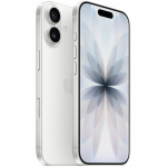 Apple iPhone 17 512GB (1Sim+eSim) White (белый) — изображение 2
