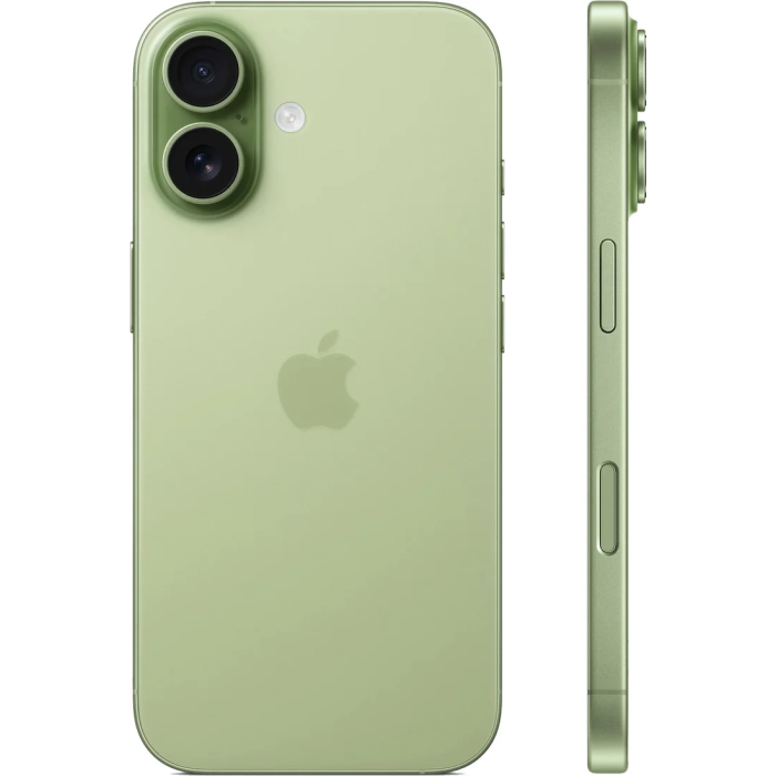 iPhone 17