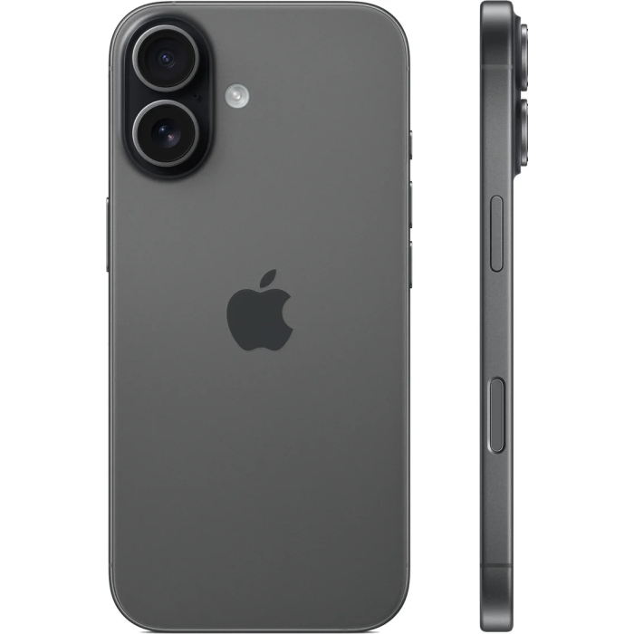 iPhone 17