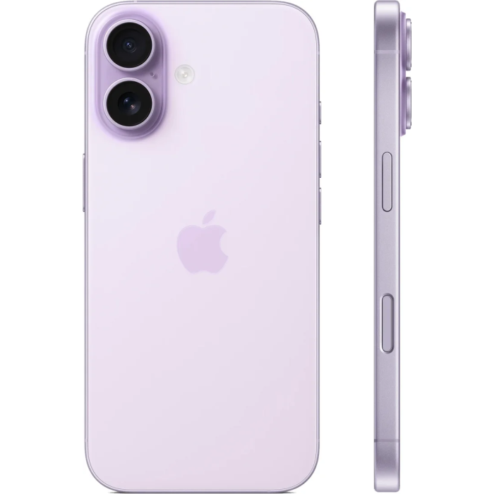 iPhone 17