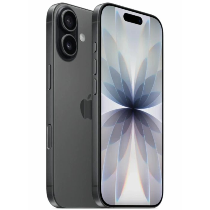 Apple iPhone 17 512 GB (1Sim+1Sim) Black (черный) — изображение 2