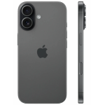 Apple iPhone 17 512 GB (1Sim+1Sim) Black (черный) — изображение 3