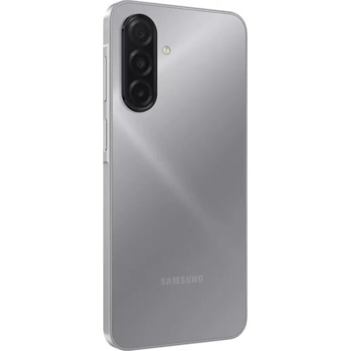 Samsung Galaxy A17 4G 4GB/128GB (серый) — изображение 4