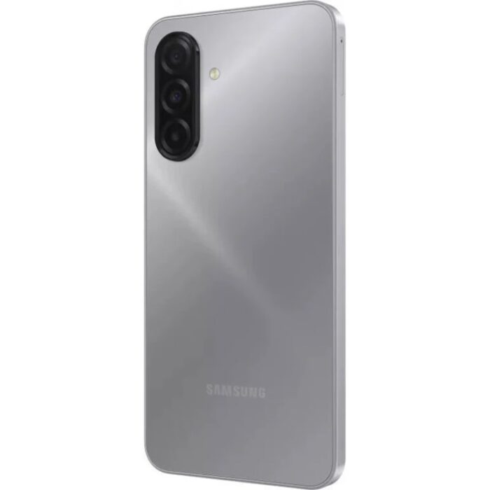 Samsung Galaxy A17 4G 4GB/128GB (серый) — изображение 3